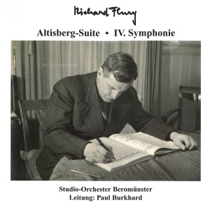 Altisberg-Suite,
 IV. Symphonie