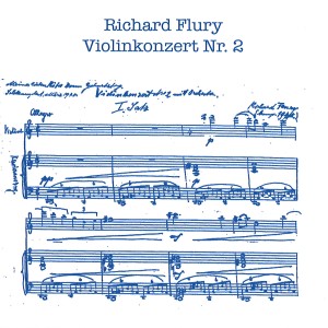 Violinkonzert Nr. 2 (1940)